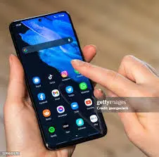 شاشة سامسونغ نوت 22 الترا